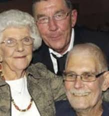 Prime Minister, Holmes pay funeral tribute to 'Grumpy' (+ video)