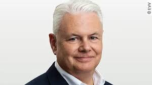 Kramer übernimmt Leitung der Psychiatrischen Klinik Lüneburg