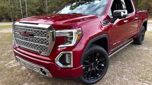 2021 gmc yukon xl colors. Quick Look 2021 Gmc Sierra 1500 4wd Crew Cab Denali Youtube