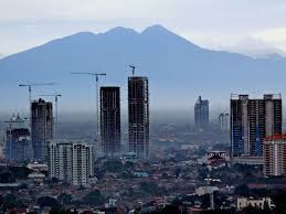 Contoh Contoh Tesis Ekonomi Pembangunan Bangunan Indonesia Pariwisata