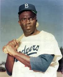 Actor Chadwick Boseman Talks Playing Jackie Robinson In 42 Jackie Robinson Baseball Players Jackie Robinson Day