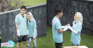 Jun phạm gây ấn tượng bởi ngoại hình sáng, thân hình cân đối cùng gương mặt điển trai. Running Man Jun Pháº¡m Sam Cháº¡m M 244 I Cá»±c T 236 Nh Cáº£m Fan C 242 N Ä'á»£i G 236 M 224 ChÆ°a Ä'áº©y Vnreview Tin Má»›i Nháº¥t