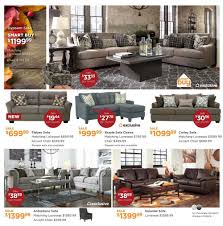 Versuchen sie nicht, bettzubehör zu kaufen. Ashley Furniture Homestore On Flyer September 8 To 24