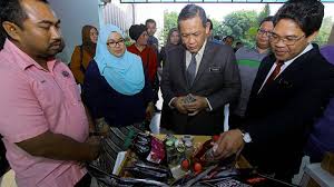 Manufacturer of halal process food. Negri Sembilan Smes Participating In Malaysia Fest At Singapore Nestia