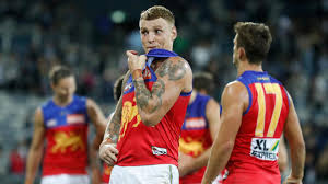 In 2018 the brisbane lions have made significant progress within our club. Brisbane Lions In Covid Limbo