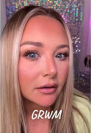 Stunning Makeup Transformation: GRWM Tips and Tricks