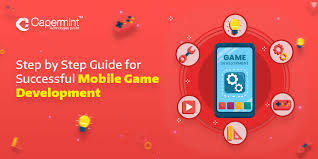 Game development swift mobile app spritekit ios. Mobile Game Development Process 13 Steps Guide
