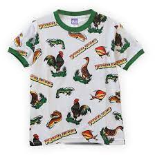 Pecel Lele T Shirt