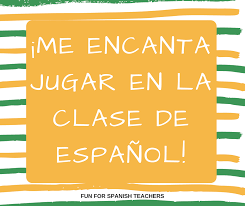17 Fun Games To Play In Spanish Class Funforspanishteachers (game playable in english, french, italian, german, spanish and dutch)… 17 fun games to play in spanish class