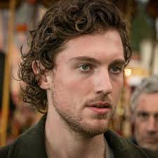 Filmografie Rory Fleck Byrne