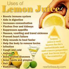 7 Possible Benefits Of Lemon Water Based On Scientific Evidence Lemon Juice Benefits Lemon Juice Uses Lemon Benefits