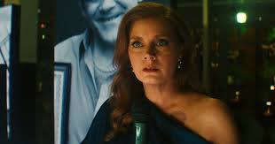 Cape Fear' Premiere Recap: Apple Remakes a Classic Thriller