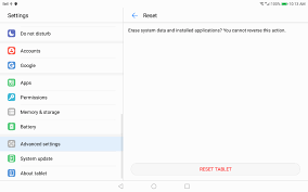Existing jp4 devices should continue to work as usual. How To Factory Reset A Jpay Tablet