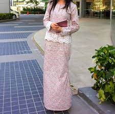 Context sentences for baju in english. Where Ideas Come To Life Dressypat17 English Cotton Baju Raya Baju Kurung Moden Style Fashion Sewing Fashion