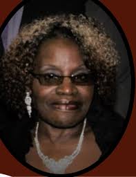 Obituary information for Mamie Jean Arnold King