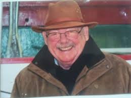 Obituary information for Philip James Muth