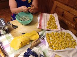 13 unmissable food experiences in emilia romagna. Food Markets Pasta And Gelato Meet The Sfogline Ladies Bologna Walking Tour