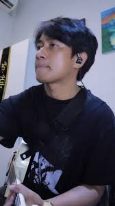 Panasin si putih 🎸🎵, ., Plini + Adam “Nolly” Getgood