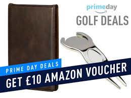 Hing savings with this amazon canada voucher for october 2020. Get A 10 Amazon Prime Day Voucher By Buying These Golf Gifts