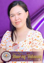 Voting for Mr. & Ms. Aduana