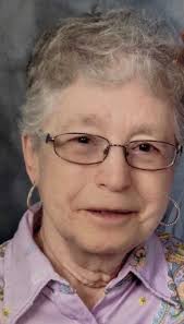 Alice Stoppel Obituary 2022