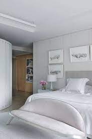 Trevor richards / abode / getty images. 15 Creative Gray And White Bedroom Ideas Gray And White Bedroom Photos