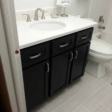 If a corner sink base or corner vanity is used, you can use a normal oval sink or a special triangular corner sink. 13 Diy Bathroom Vanity Plans You Can Build Today
