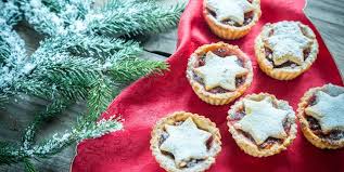 We're going where no other leading meal kit company has. Christmas Food Traditions Around The World Traditional Christmas Dinner