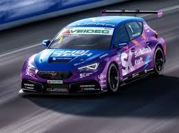 14 Cars Entered For Stcc Season Opener At Gellerasen Arena Touringcartimes