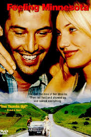 Feeling Minnesota 1996