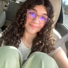 Faith Reeder in people