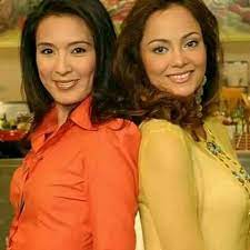 Jean garcia says angelica panganiban is a good actress. Jean Garcia Eula Valdez Photos Facebook