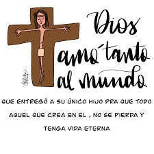 También puedes ver en qué día cae este día festivo y cuántos días faltan para su celebración. 10 Minutos Con Dios Devocional Para Ninos Del Viernes Santo