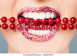 We did not find results for: Red Lips And White Healthy Teeth With Bright Pearls Closeup Perfect Female Smile With Glitter Lipstick Makeup Canstock