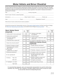 Hawaii used car inspection checklist for inspectors. Https Filestore Scouting Org Filestore Pdf Motorvehiclechklst Update Pdf