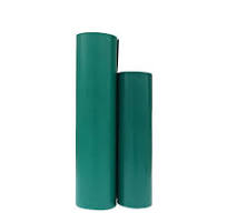 Good Heat Resistance Green Black Composite Anti-Static Rubber Sheet ESD  Rubber Matting