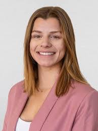 Bridget Berens's Instagram, Twitter & Facebook