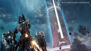 Godfall Is The First Announced Playstation 5 Game