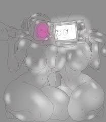 Naughty 🔞 on X: Las womans tv woman tv_woman nsfw skibidi_toilet  rule34 porn cum sex boobs like follow xxx t.cozNtwgL7Irb   X