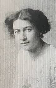 Dr Mildred Law Snyder (1888-1973)