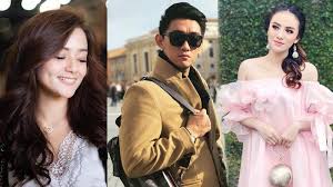  Mantan Suami Citra Monica Pembalap Sosok Citra Monica Hari Ini Resmi Dilamar Ifan Seventeen Gantikan Posisi Dylan Sahara Ini Profil Halaman 4 Tribun Manado Kabar Kedekatan Ifan Seventeen Dan Citra