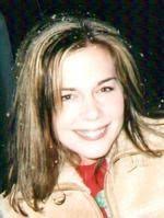 Kristi Robinson Obituary (1977