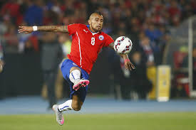 Aka les dejo como los chilenos tratan a los brasileños.xdd La Formacion De Chile Ante Brasil Seleccion Chilena