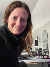 Really fantastic meetup with The Body Refinery Pilates and Prost Brewing!  April Grillo please post the big group photo!