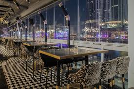 Seven sisters is an upscale bar and lounge located in the heart of dubai's business bay, on the first floor of the jw marriott marquis. Seven Sisters Dubai Is Back Bbc Good Food Middle East