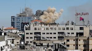 The gaza strip fell to british forces during world war i, becoming a part of the british mandate of palestine. B764sddgwwtfnm