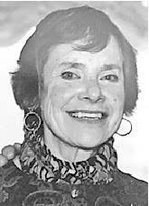 Judy Weston Obituary (1933