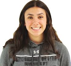 Person of the Year : Mrs. Krystine Thompson