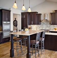 Renovated Kitchen In Omaha Nebraska Designed And Completed By Cabinet Factory Outlet P Kitchen Decor Kitchen Cabinets And Countertops Quality Kitchen Cabinets