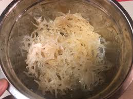 You can try the below sea moss gel recipes as a topical treatment to obtain its benefits. How To Make Sea Moss Gel A Quick And Easy Recipe Shamonique